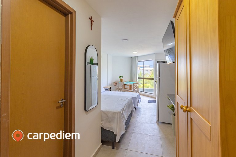 Cupe Suítes #118 Pé na Areia by Carpediem