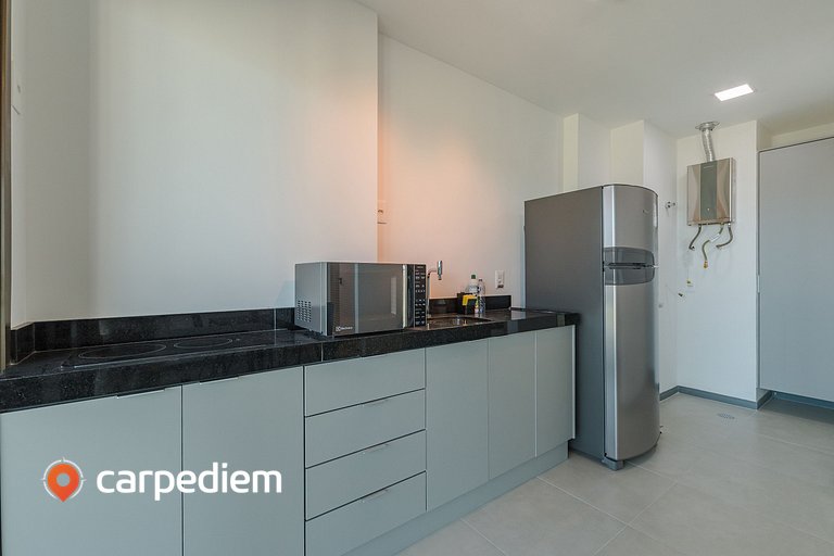 Beach Class Meireles Housi Apê p/6 By Carpediem