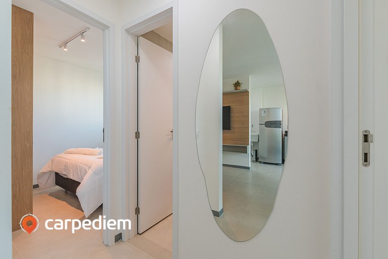 Beach Class Meireles Housi Apê p/6 By Carpediem