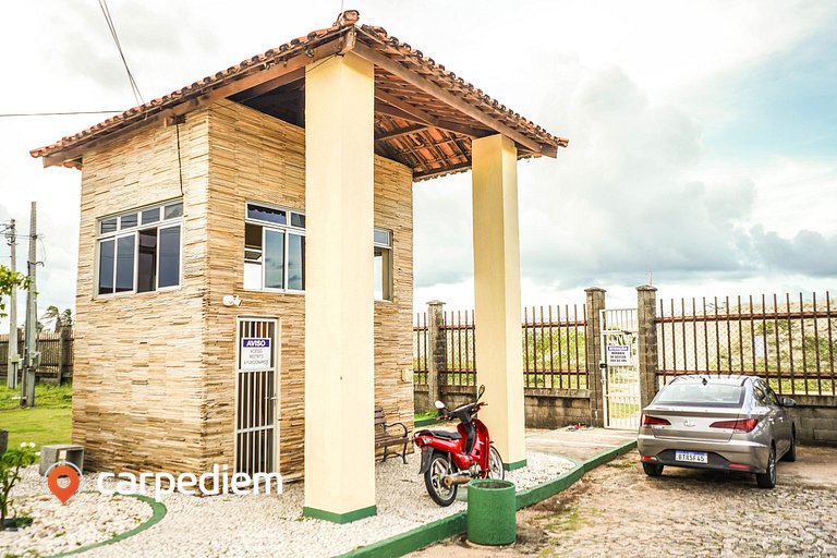 Summerville #159 - Casa com piscina by Carpediem