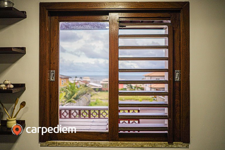 Summerville #159 - Casa com piscina by Carpediem