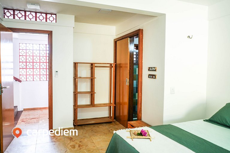 Summerville #159 - Casa com piscina by Carpediem