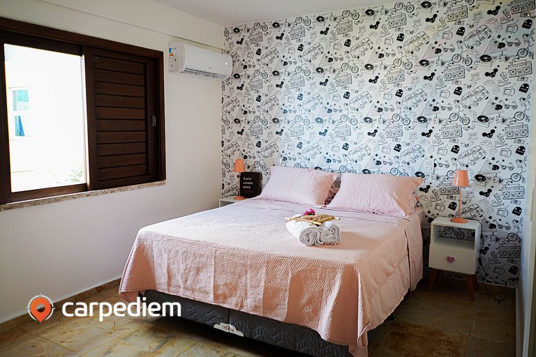 Summerville #159 - Casa com piscina by Carpediem