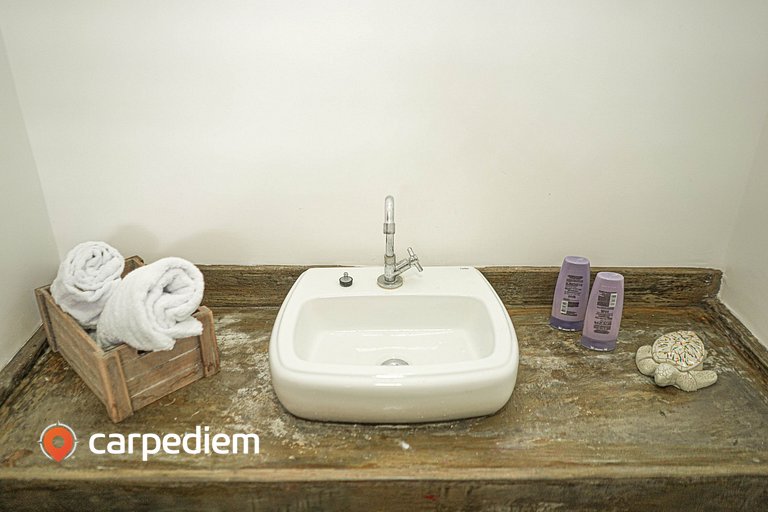 Summerville #159 - Casa com piscina by Carpediem