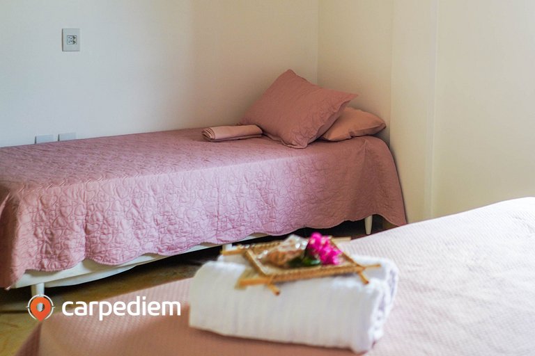 Summerville #159 - Casa com piscina by Carpediem