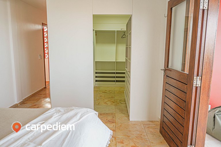 Summerville #159 - Casa com piscina by Carpediem