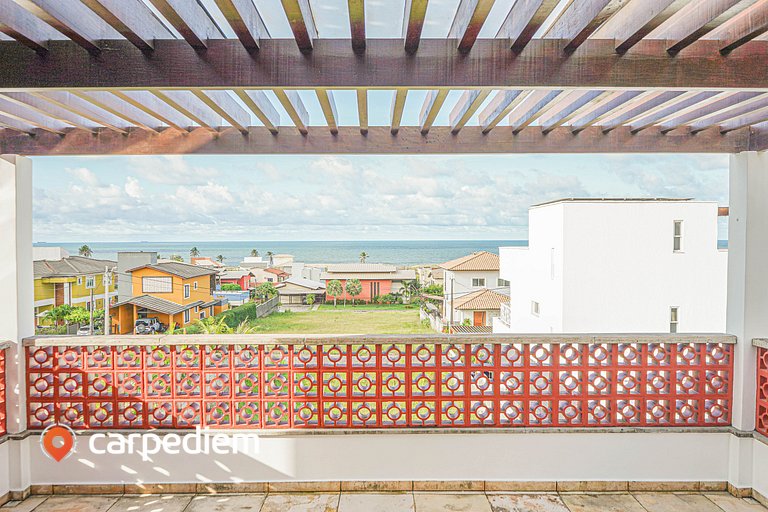 Summerville #159 - Casa com piscina by Carpediem