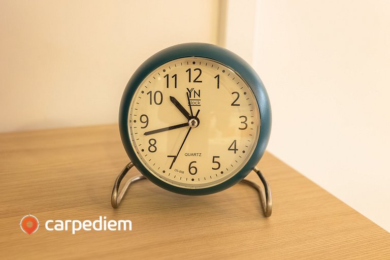 Áurea #408 - Apto em Cabo Branco by Carpediem