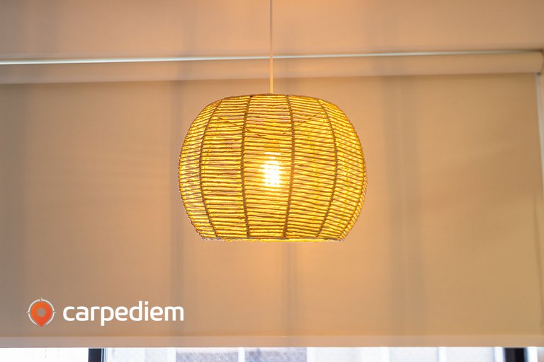 Áurea #408 - Apto em Cabo Branco by Carpediem