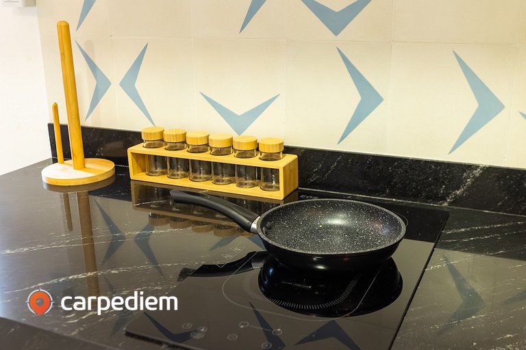 Áurea #408 - Apto em Cabo Branco by Carpediem