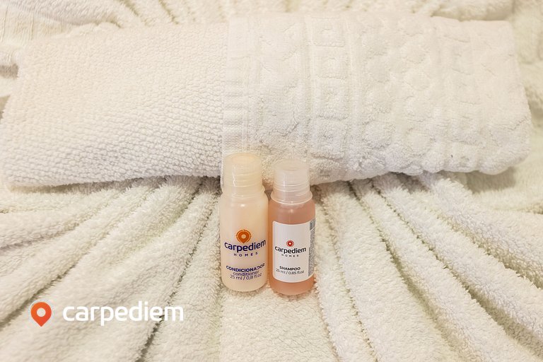 Áurea #408 - Studio em Cabo Branco by Carpediem