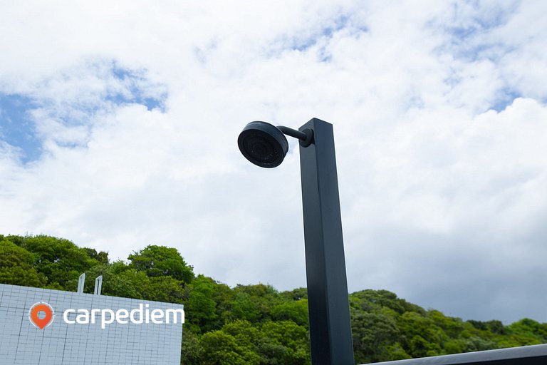 Áurea #408 - Studio em Cabo Branco by Carpediem