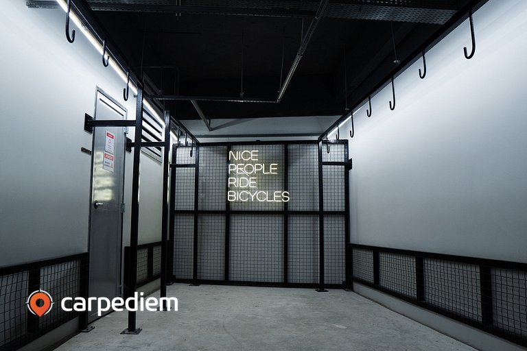 Vivant - Studio Beira Mar Boa Viagem By Carpediem