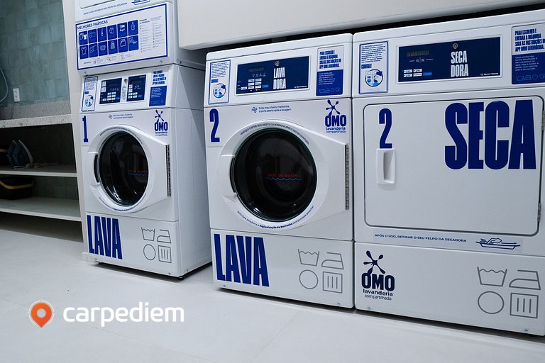 Vivant - Studio Vista Mar Boa Viagem By Carpediem