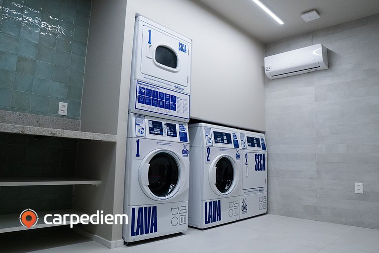 Vivant - Studio Beira Mar Boa Viagem By Carpediem