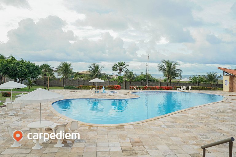 Summerville #269 - Casa em Cumbuco by Carpediem