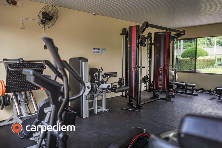 Summerville #269 - Casa em Cumbuco by Carpediem