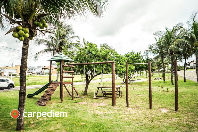 Summerville #269 - Casa em Cumbuco by Carpediem