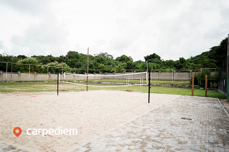 Summerville #269 - Casa em Cumbuco by Carpediem