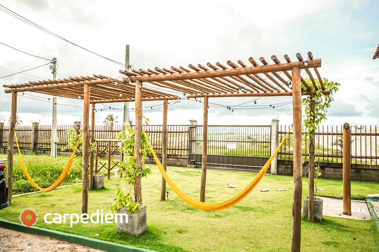 Summerville #269 - Casa em Cumbuco by Carpediem