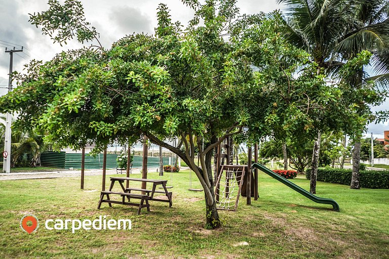 Summerville #269 - Casa em Cumbuco by Carpediem