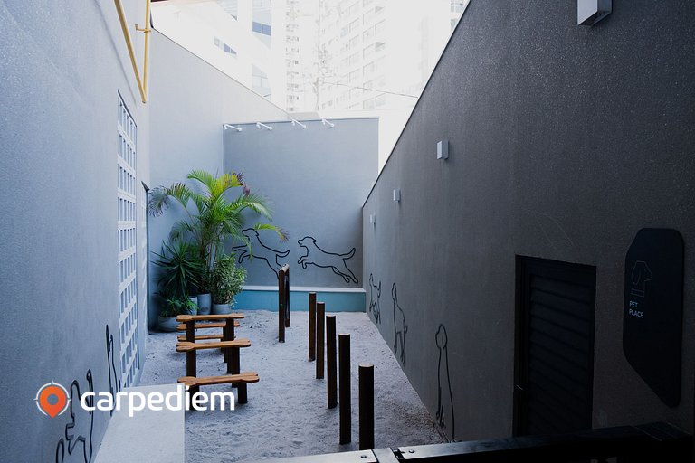 Vivant - Studio Vista Mar Boa Viagem By Carpediem