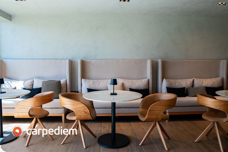 Vivant - Studio em Boa Viagem by Carpediem