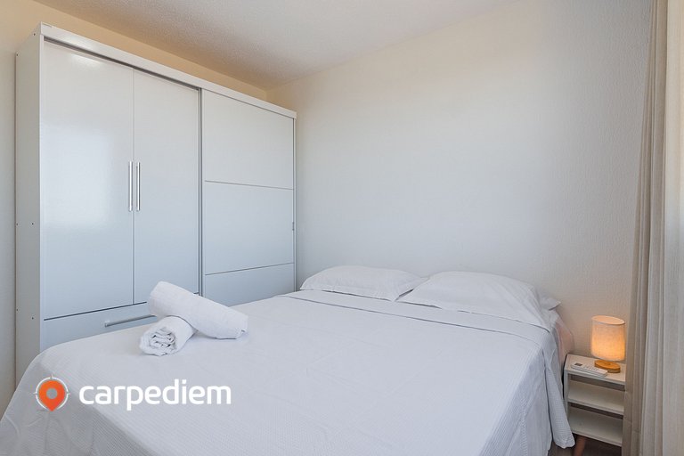 Mirante #1006 - Apto em Fortaleza by Carpediem