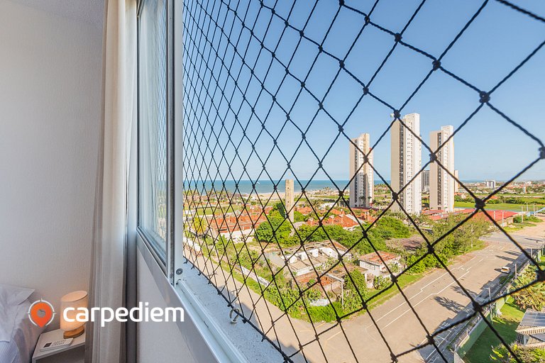 Mirante #1006 - Apto em Fortaleza by Carpediem