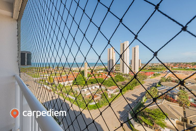 Mirante #1006 - Apto em Fortaleza by Carpediem