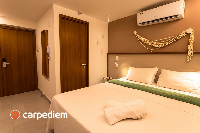 Restinga #118 - Studio em Bessa by Carpediem