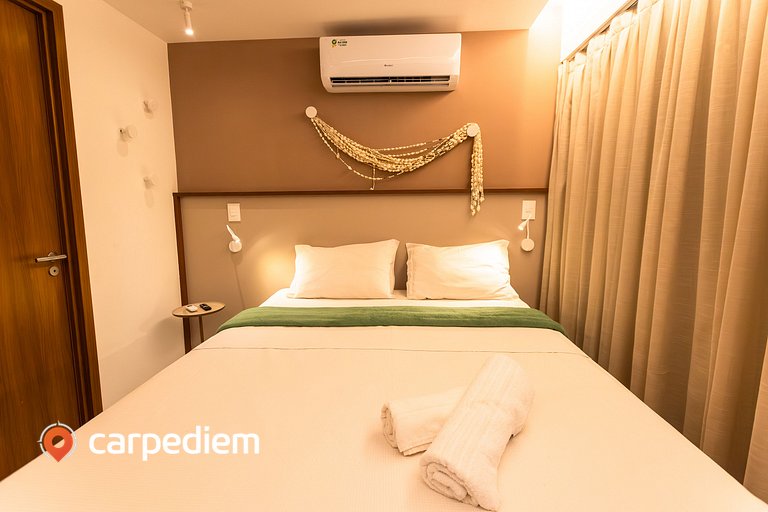 Restinga #118 - Studio em Bessa by Carpediem