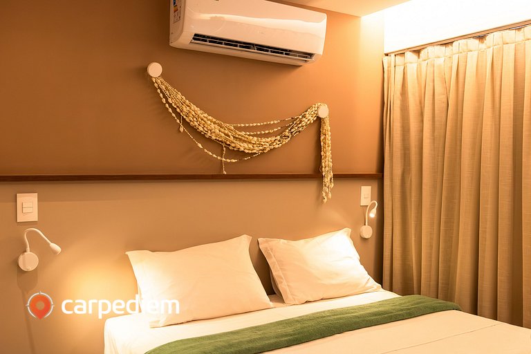 Restinga #118 - Studio em Bessa by Carpediem