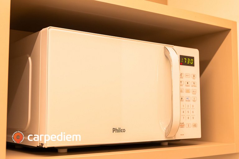 Restinga #118 - Studio em Bessa by Carpediem