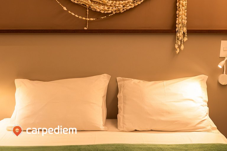 Restinga #118 - Studio em Bessa by Carpediem