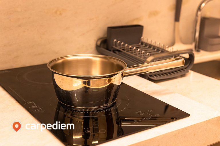 Restinga #118 - Studio em Bessa by Carpediem