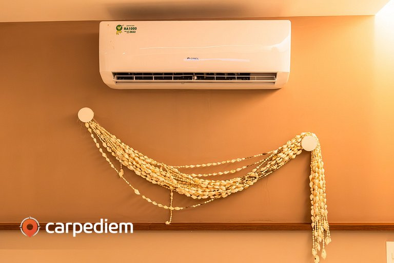 Restinga #118 - Studio em Bessa by Carpediem