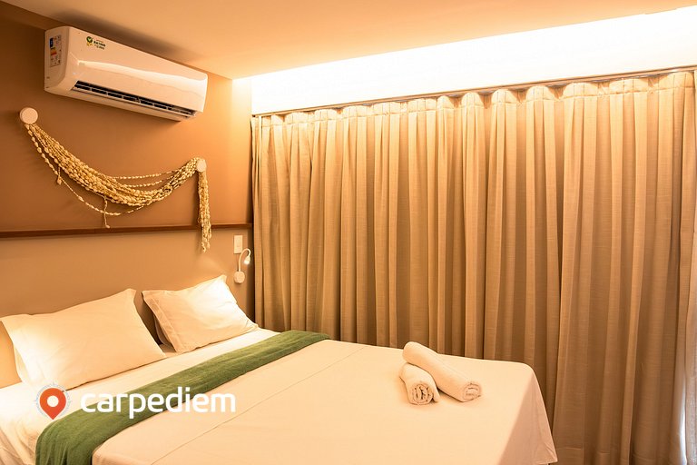 Restinga #118 - Studio em Bessa by Carpediem