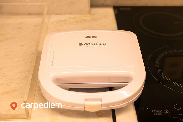 Restinga #118 - Studio em Bessa by Carpediem