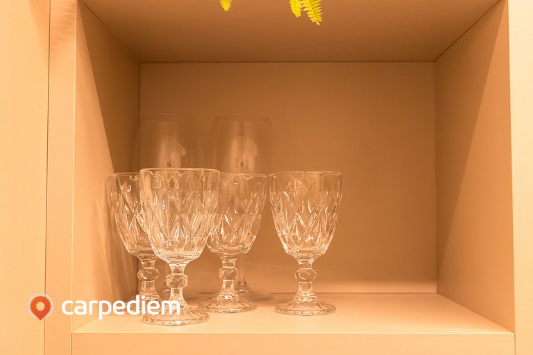 Restinga #118 - Studio em Bessa by Carpediem