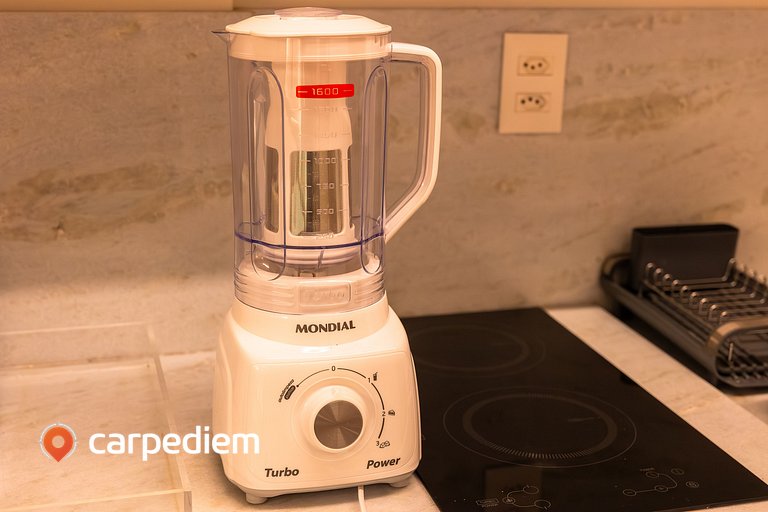 Restinga #118 - Studio em Bessa by Carpediem