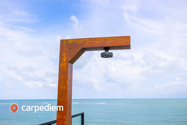 Restinga #118 - Studio em Bessa by Carpediem