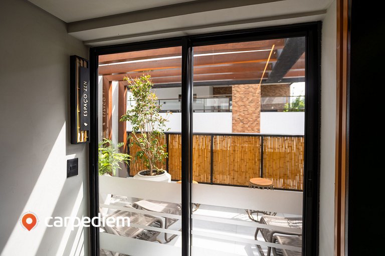 Restinga #118 - Studio em Bessa by Carpediem