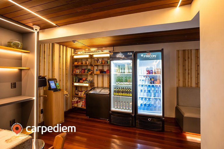 Restinga #118 - Studio em Bessa by Carpediem