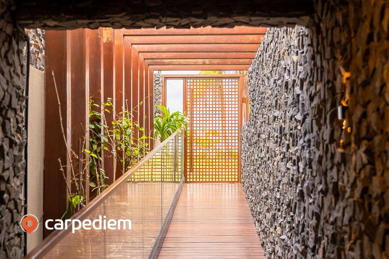 Restinga #118 - Studio em Bessa by Carpediem