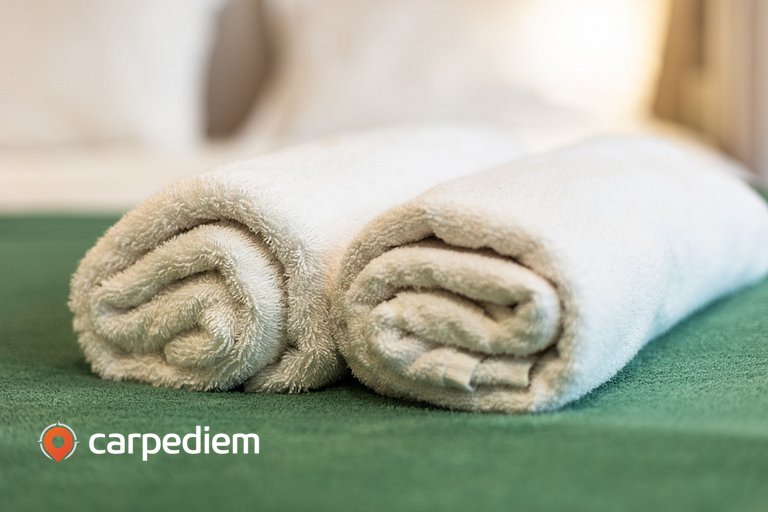 Restinga #210 - Frente mar em Bessa by Carpediem