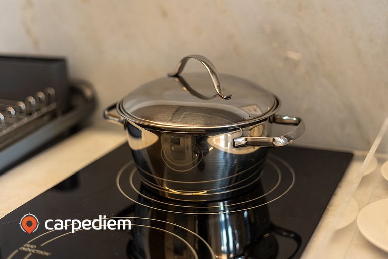 Restinga #210 - Frente mar em Bessa by Carpediem