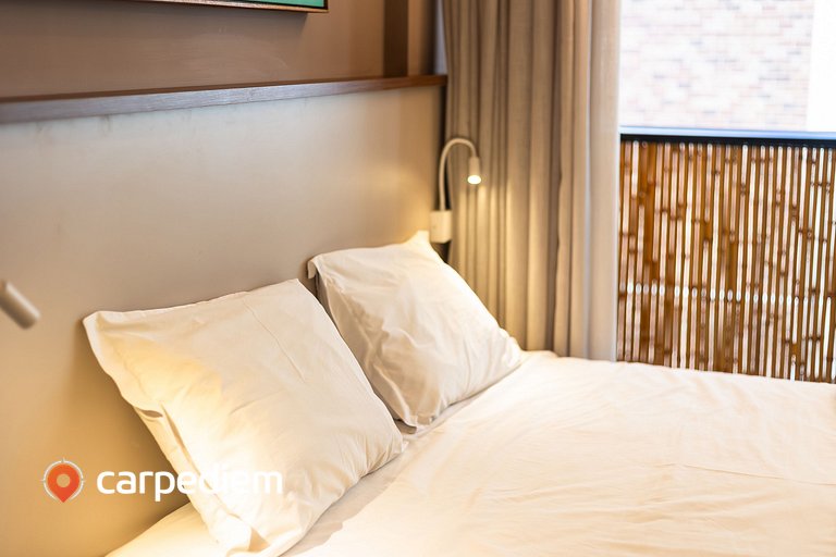 Restinga #210 - Frente mar em Bessa by Carpediem