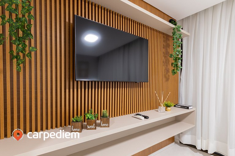 Vivant - Studio em Boa Viagem by Carpediem