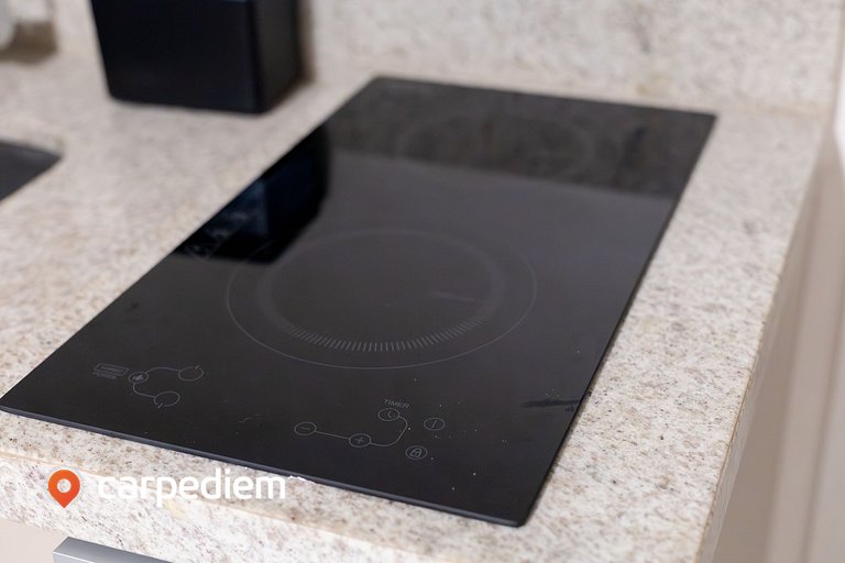 Vivant - Studio em Boa Viagem by Carpediem